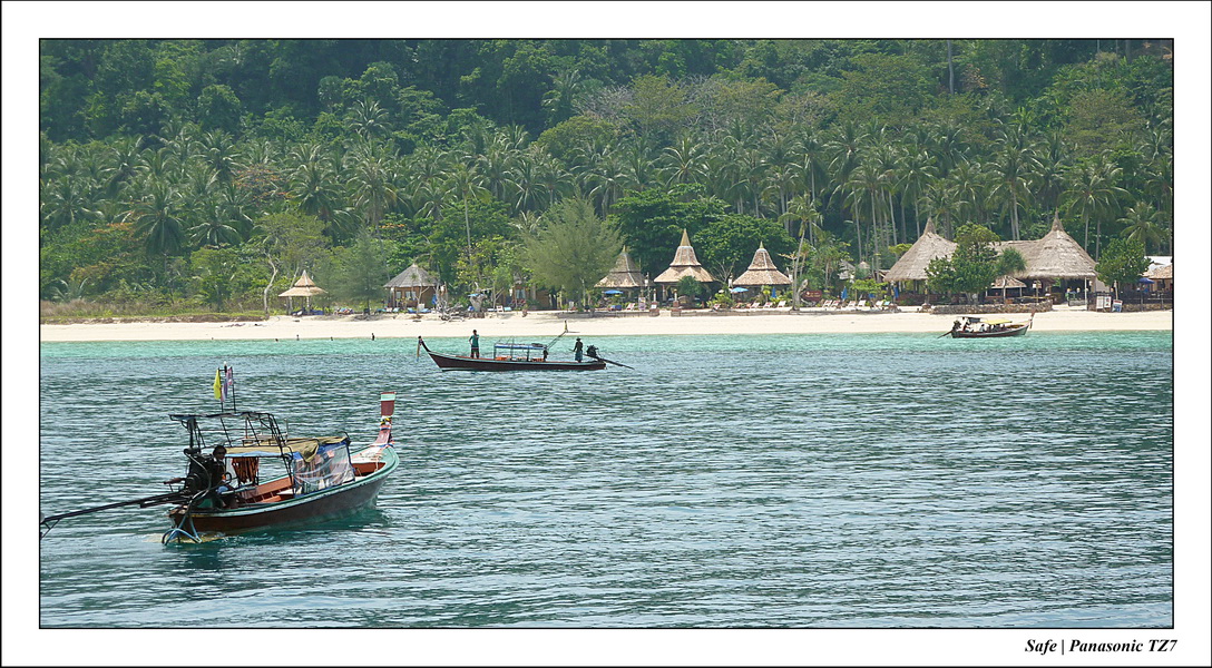 2011 - 03 - Koh Ngai 021